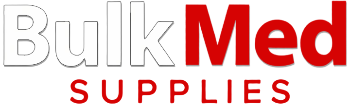 Bulk Med Supplies